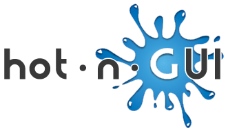 hot-n-GUI logo