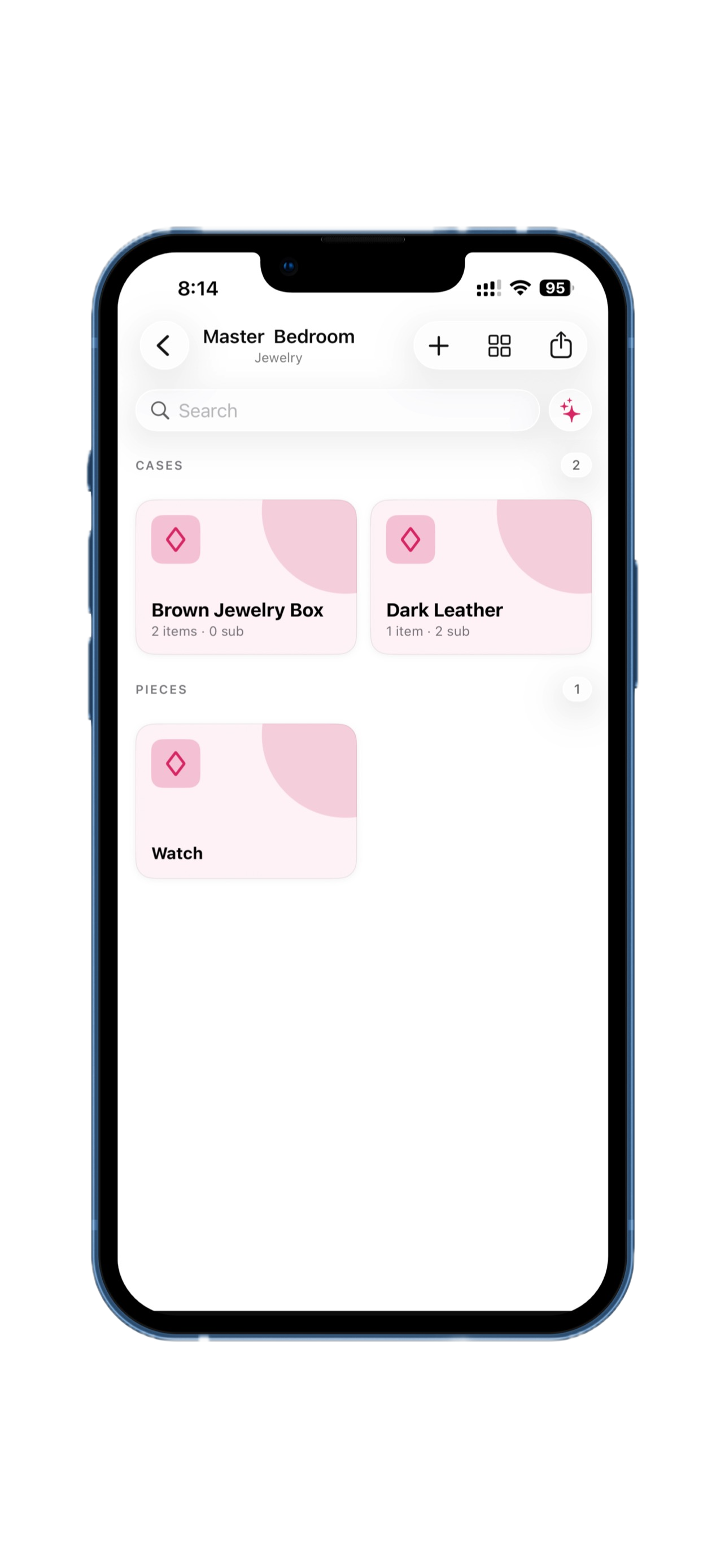 app screenshot by hot n GUI