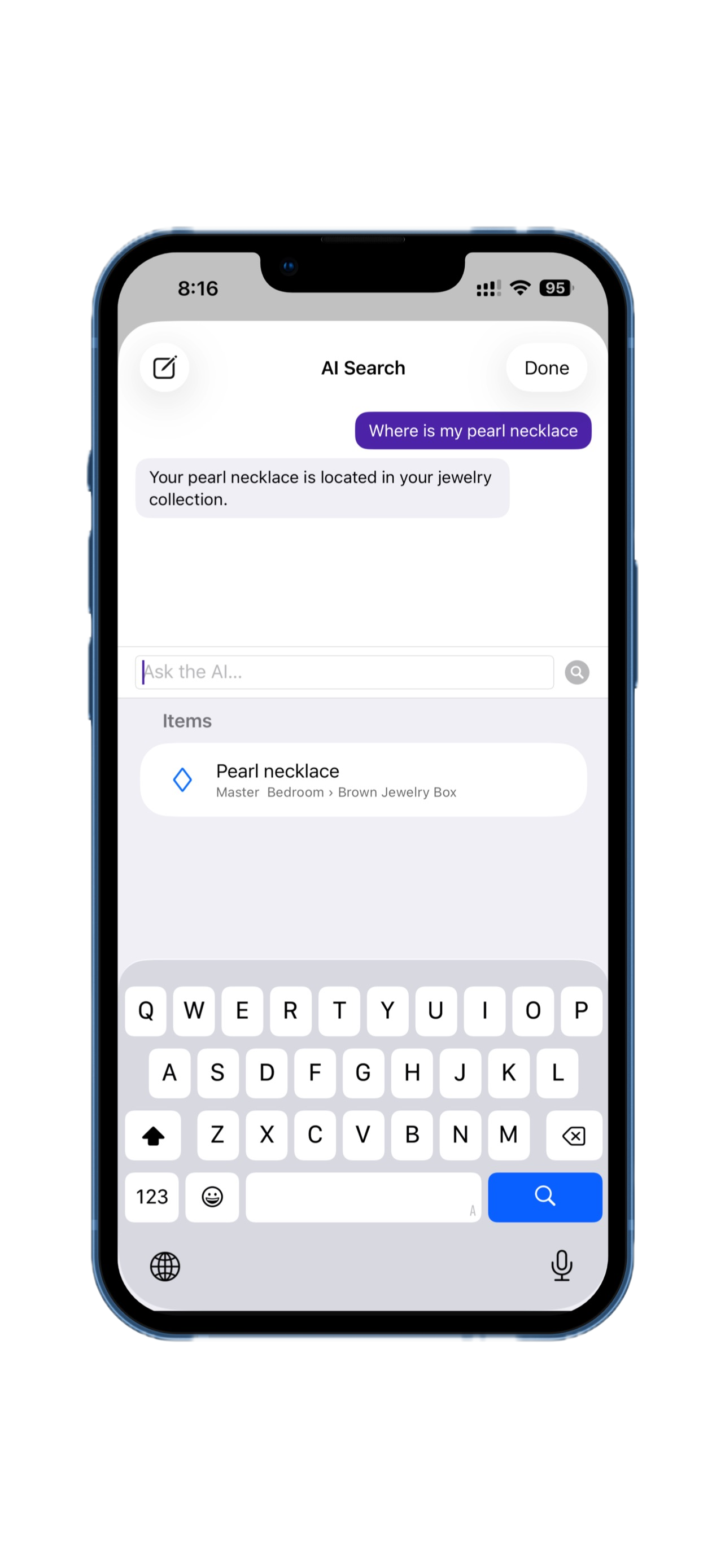 app screenshot by hot n GUI
